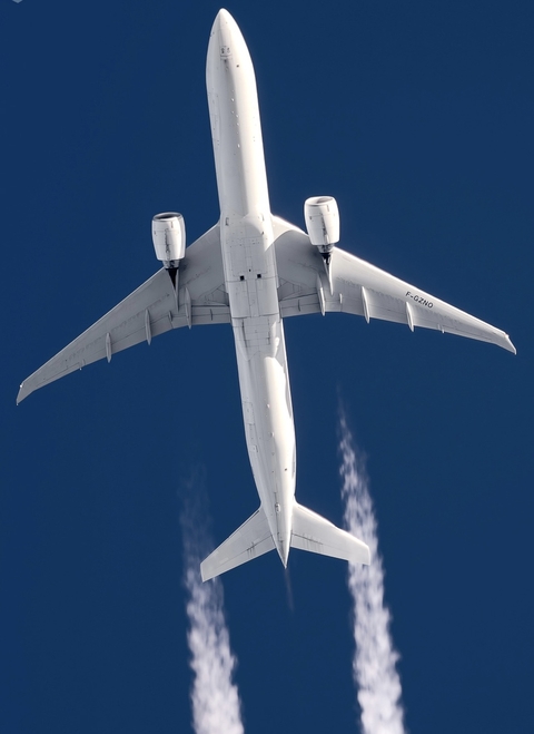 Boeing 777 Air France