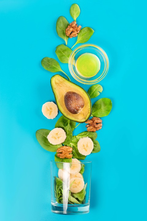 sfondi Ingredient, recipe