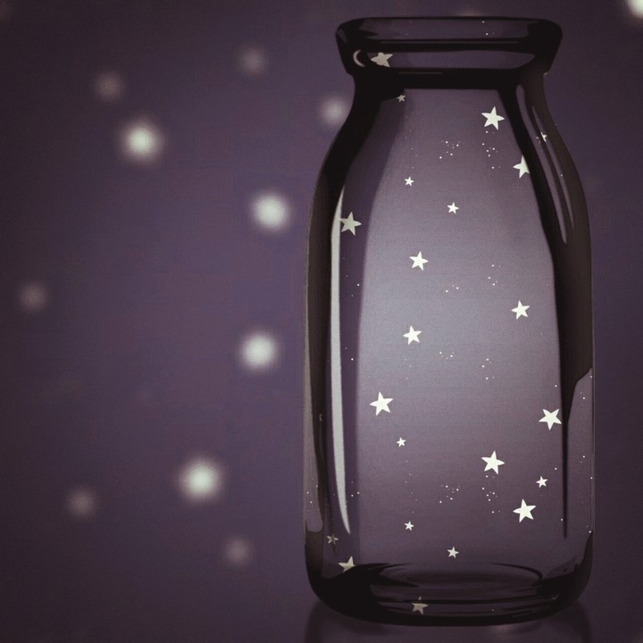 Dreams In A Bottle