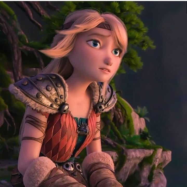 Astrid