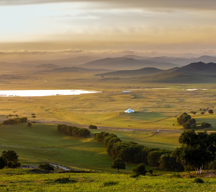 paysage