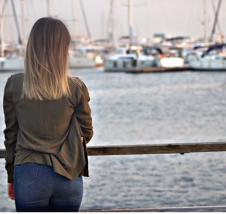 sea