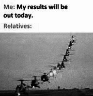 Results Tension