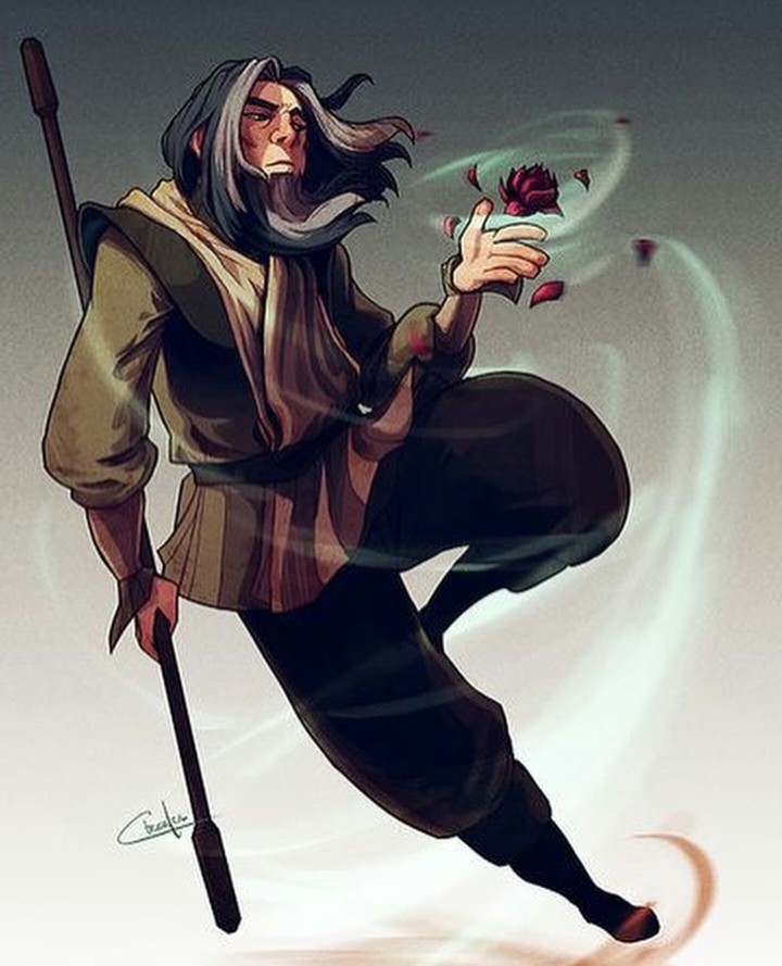 Zaheer