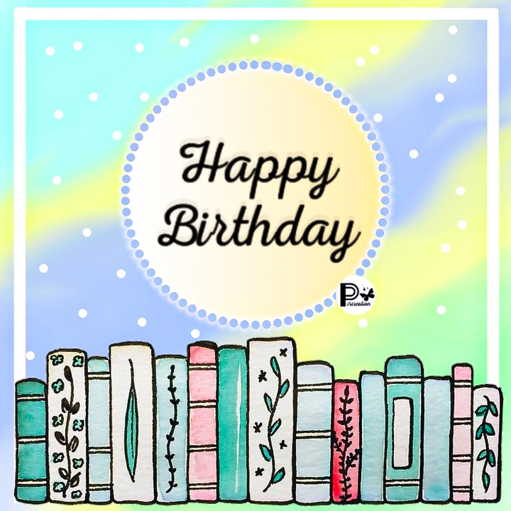 Happy Birthday To You My Dearest Supportive Friend "YOUCEF"
