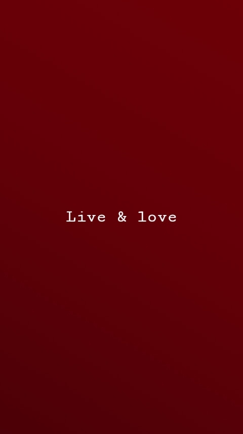 liove