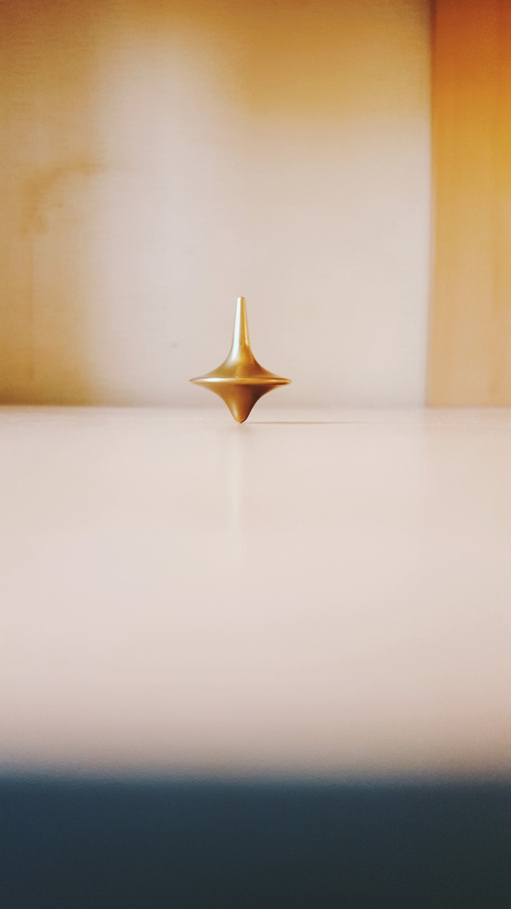 Spin