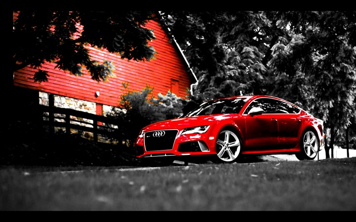 audi