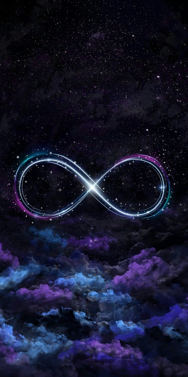 infinito nell'universo