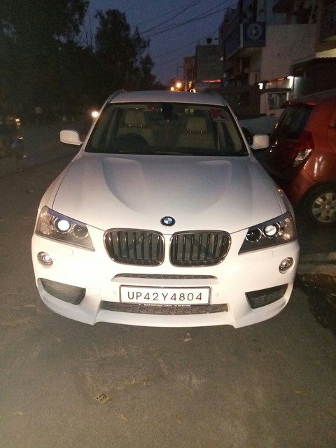 BMW Car
