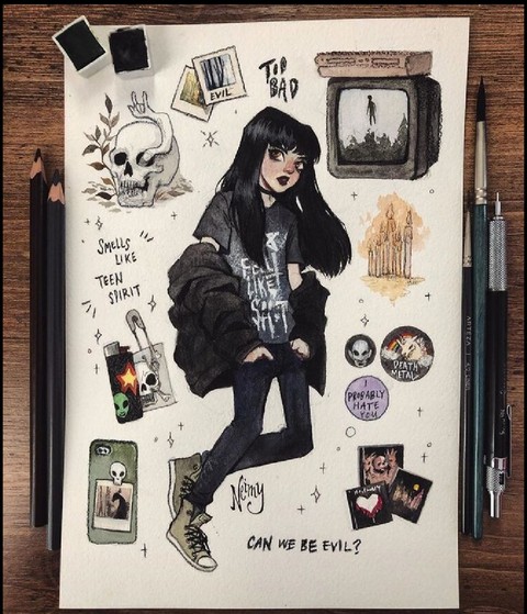 Art