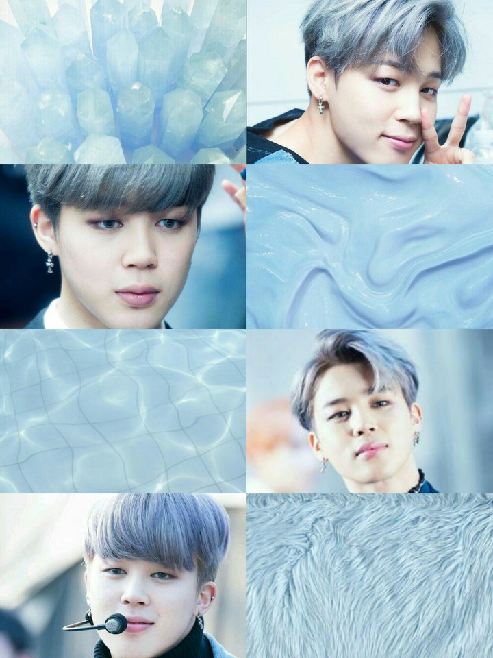BTS Park Jimin