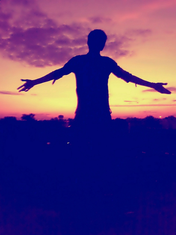 sky change