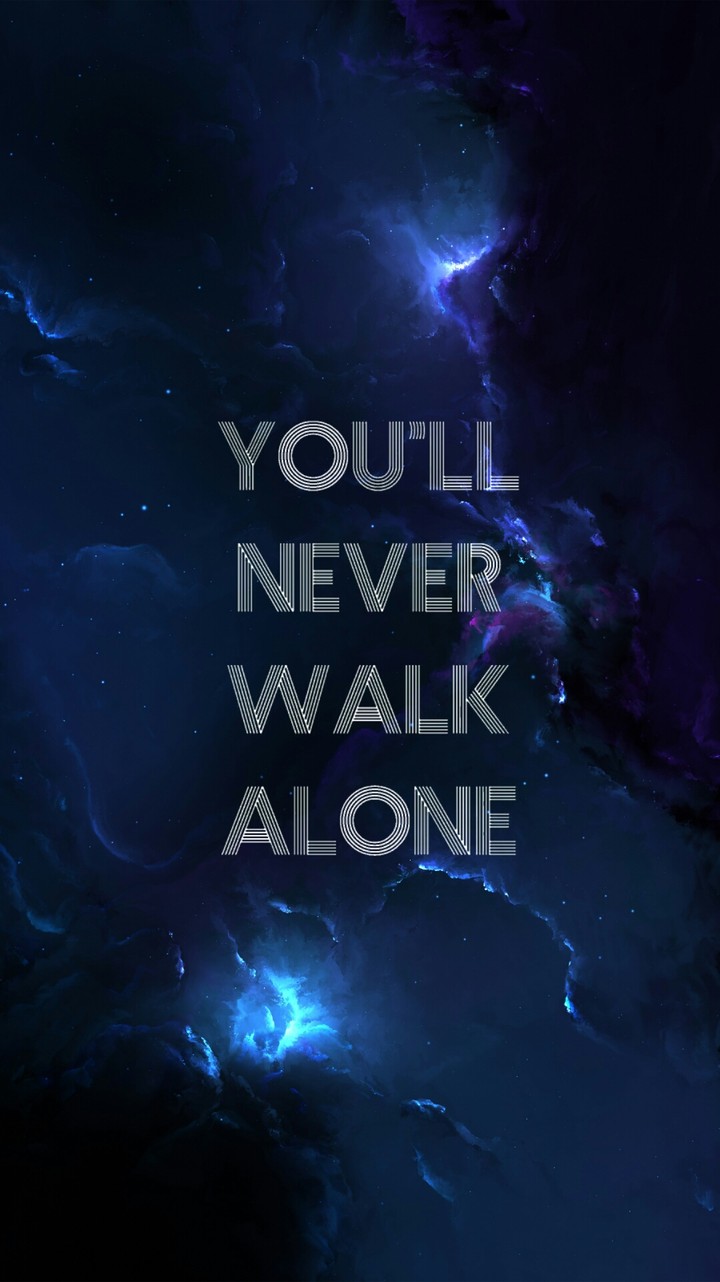 Never