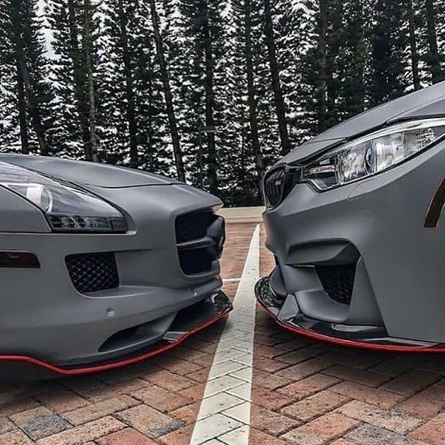 face to face