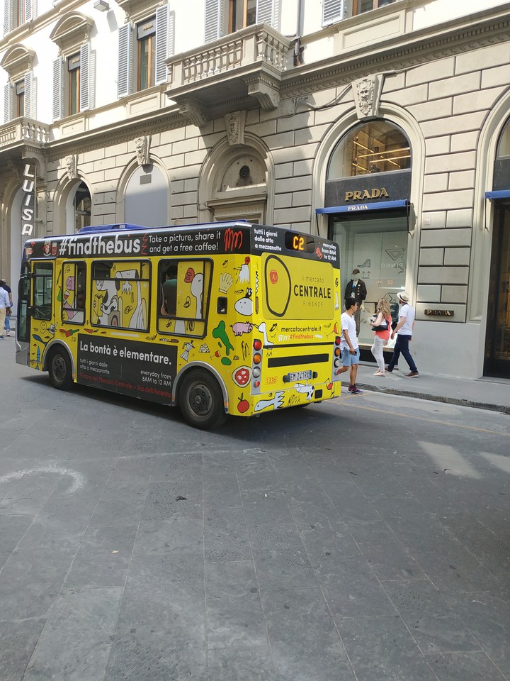 Bus_Florence