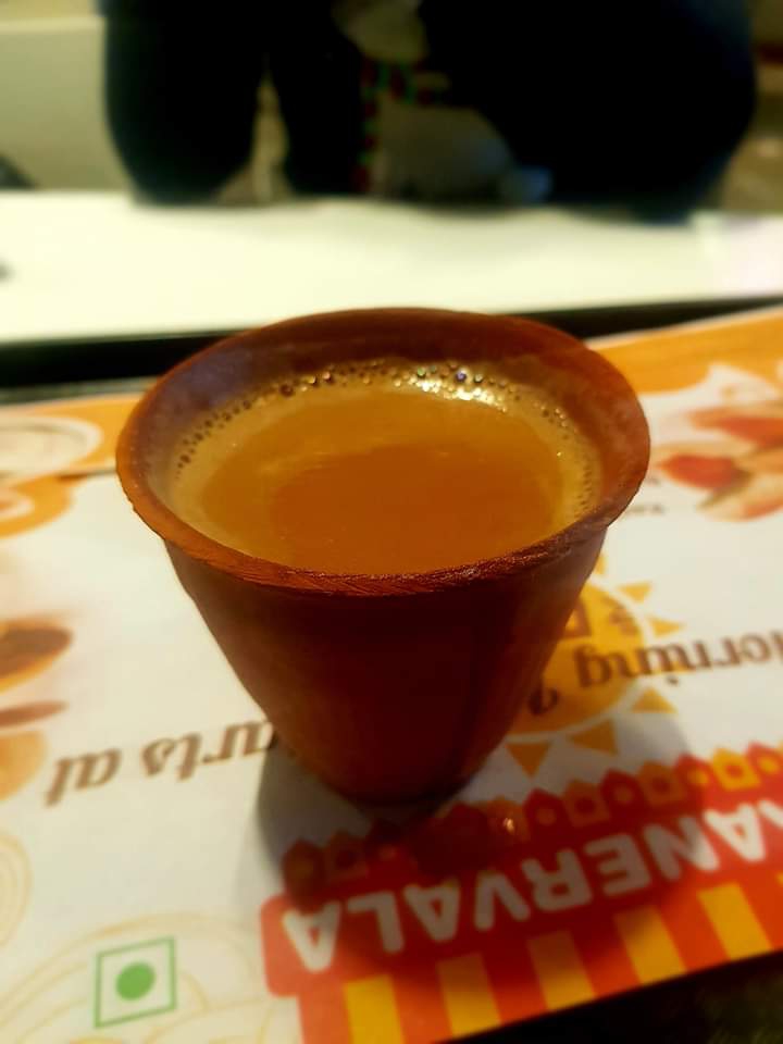 Chai