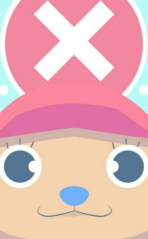 chopper one piece