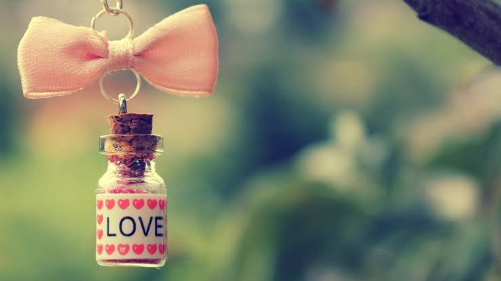 love