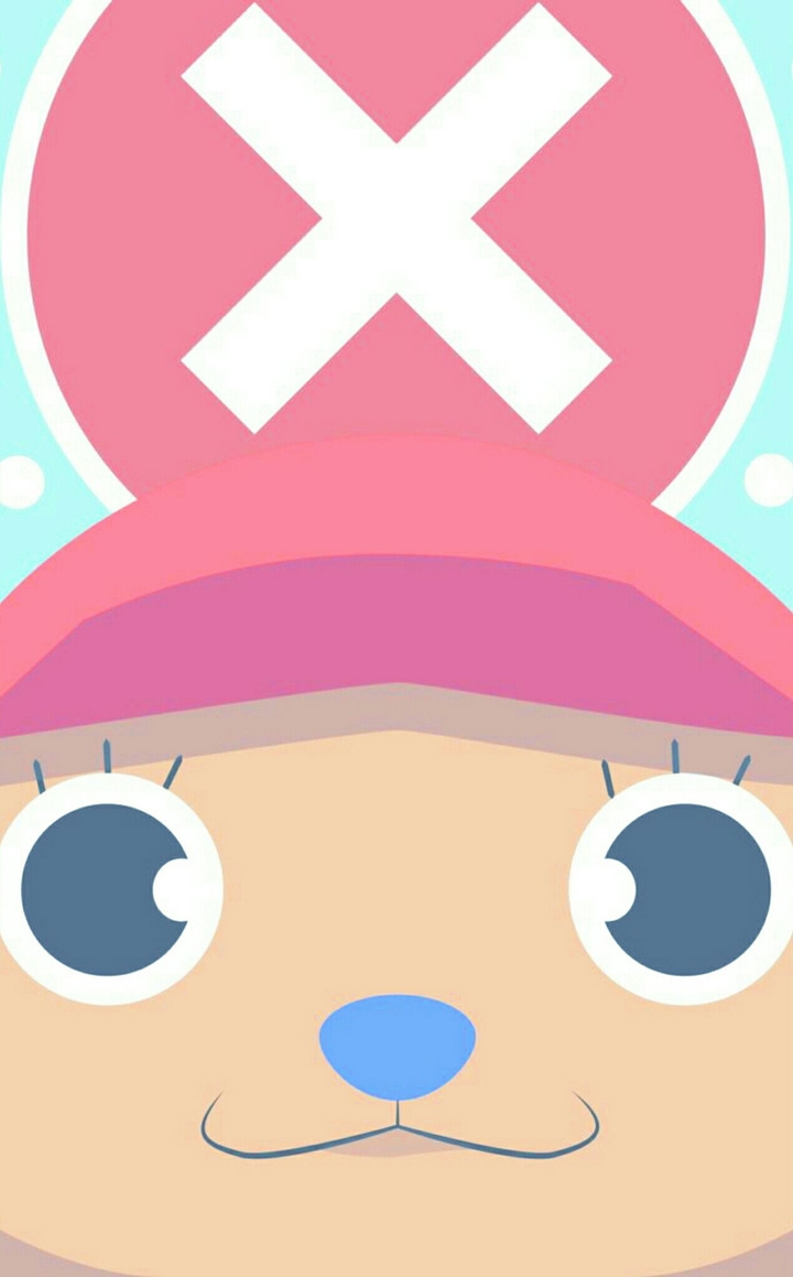 chopper one piece