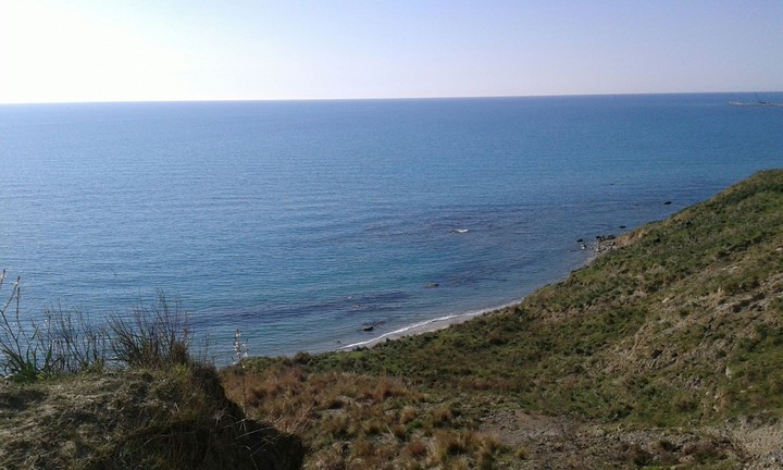 sea