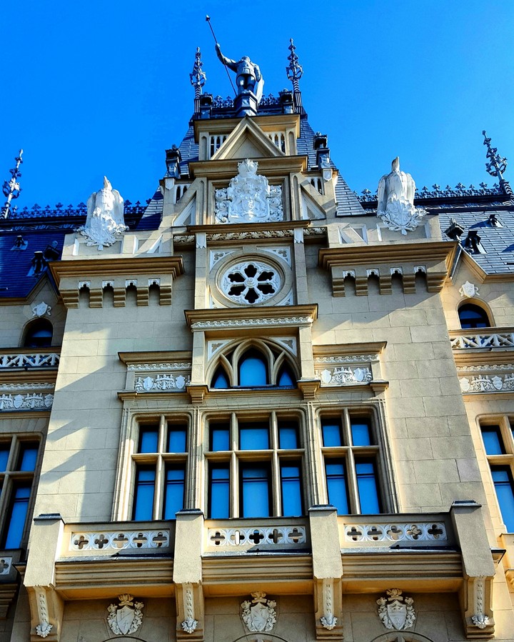 castle
