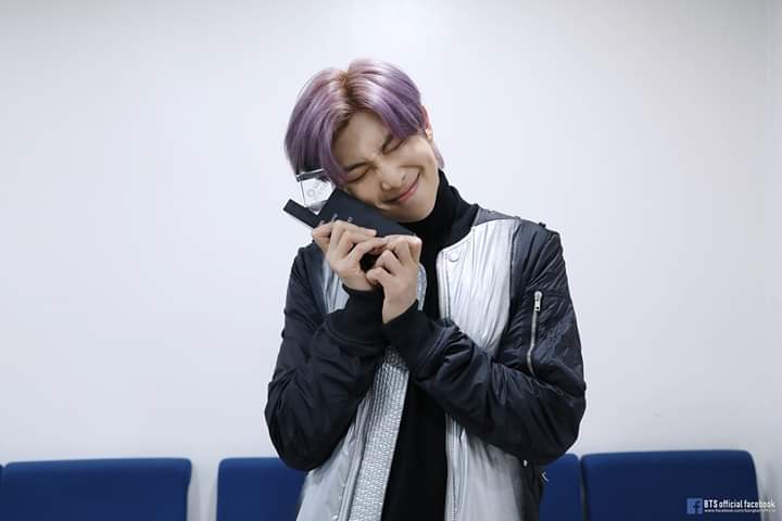 namjoon