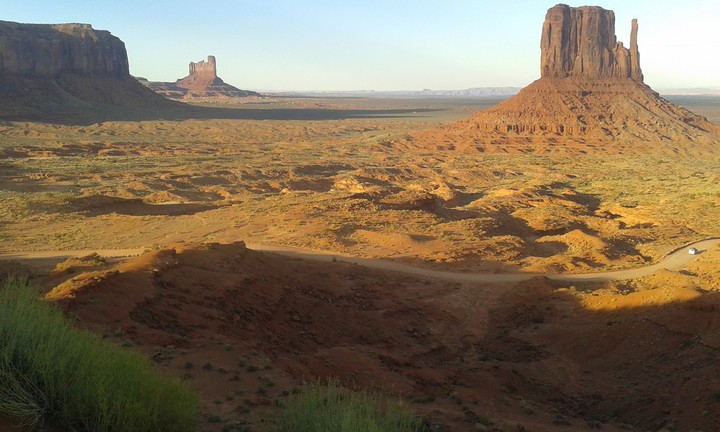 Monument Valley