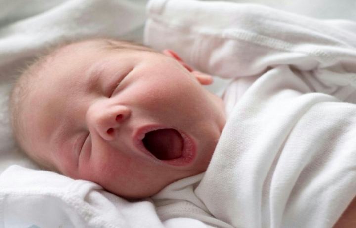 Baby Sleep