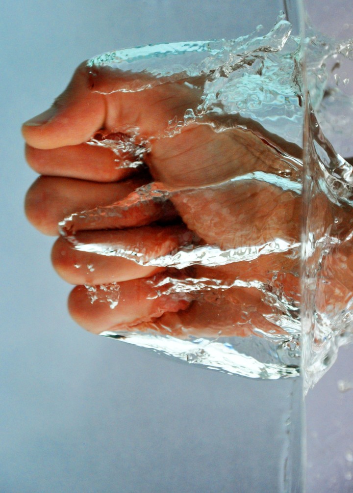 Water Punch