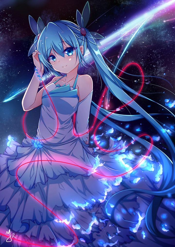 ~~MIKU~~HASTUNE~~
