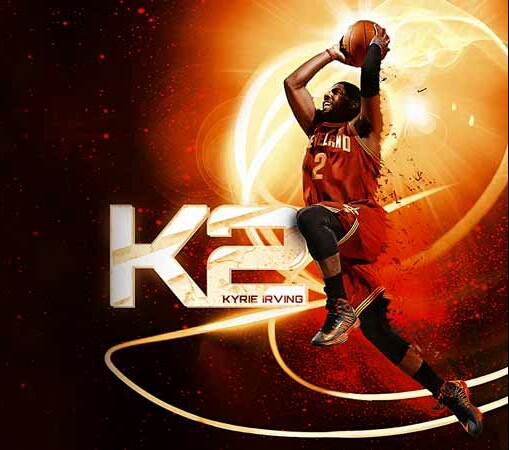 kryie irving