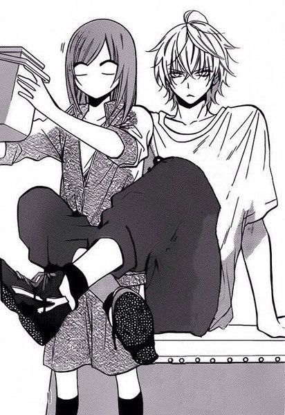 Love
