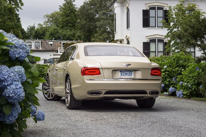 bentley