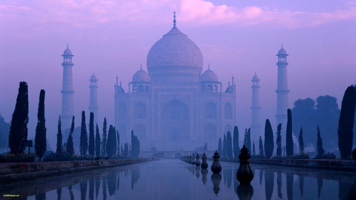 india