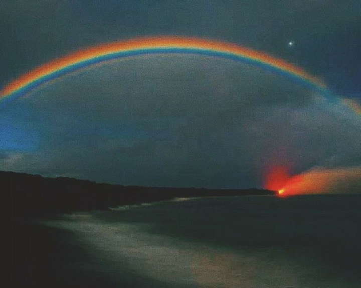 rainbow