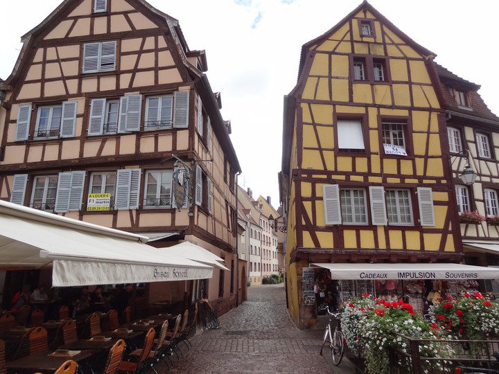 Colmar