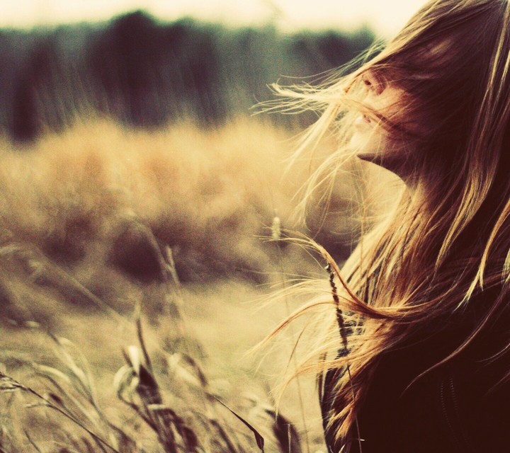 listening to the wind