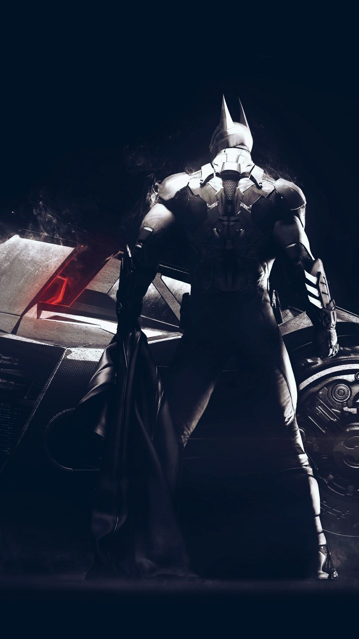 Batman