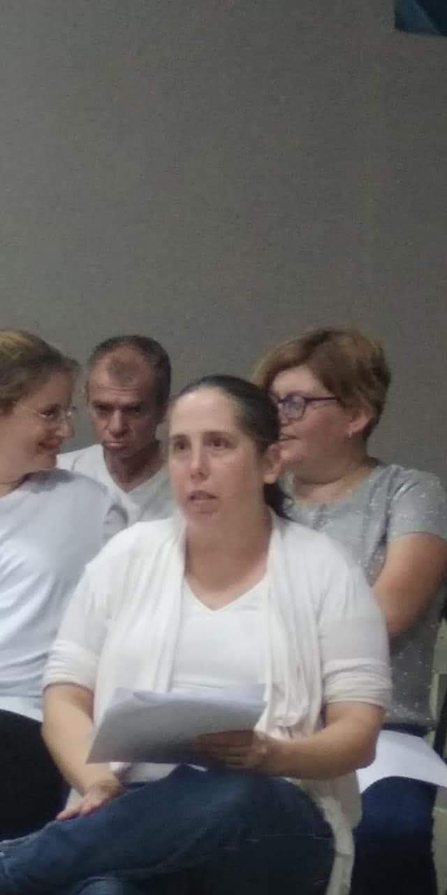 בניצן רחובות