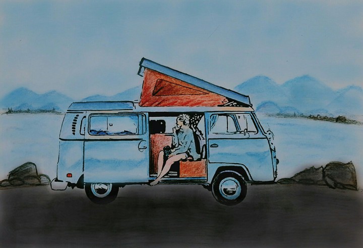 vanlife