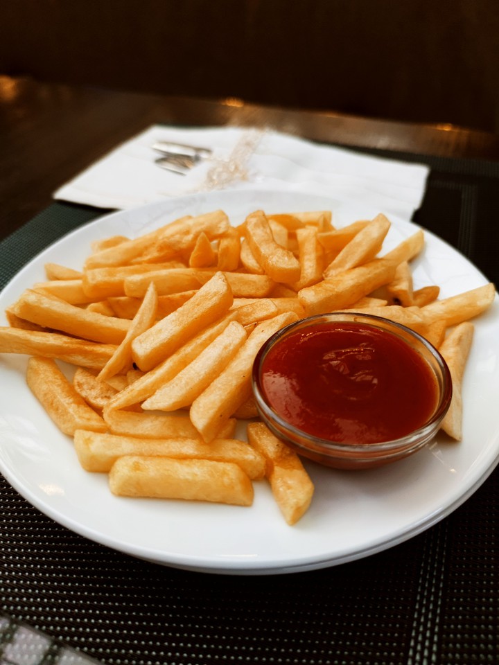 good food