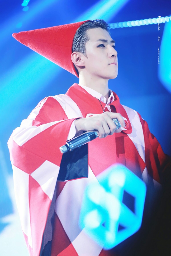 Sehun