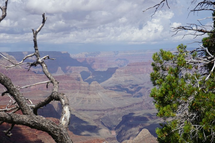 Grand Canyon