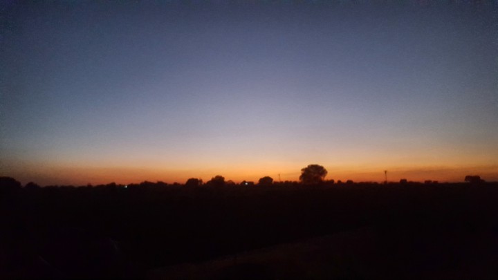 Horizon