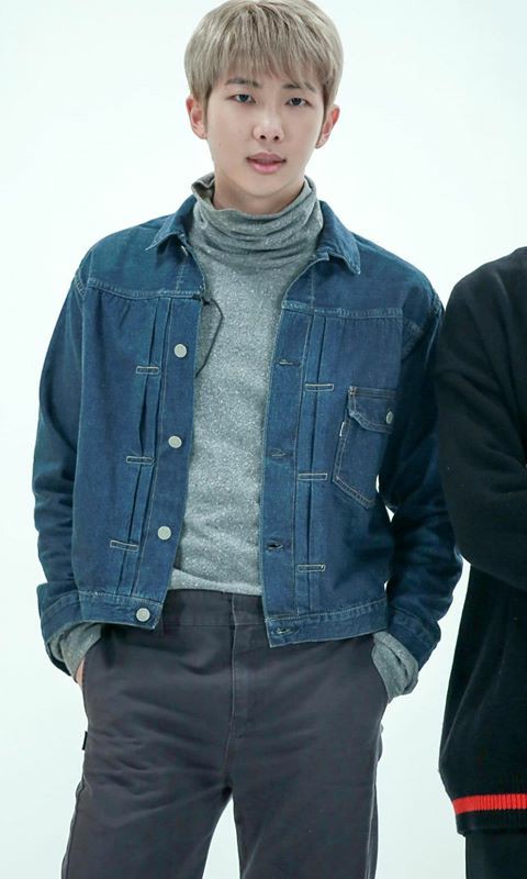 BTS (RM)