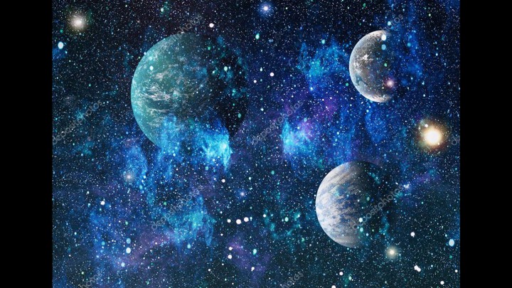 cosmos