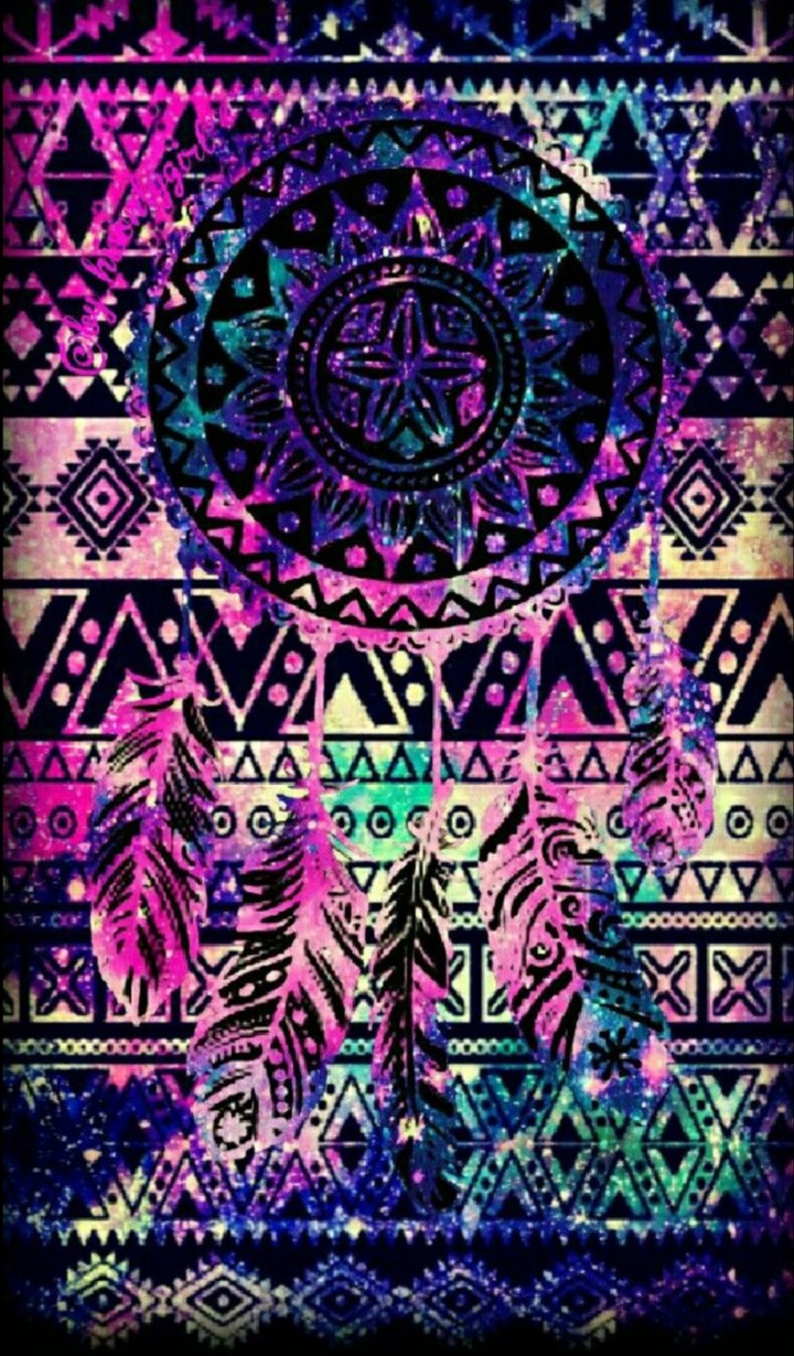 dream catcher #1