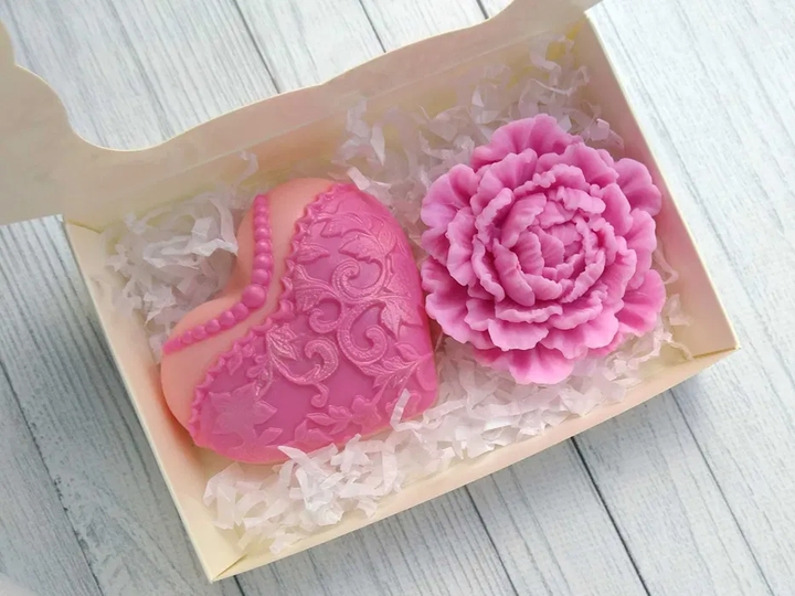 soap