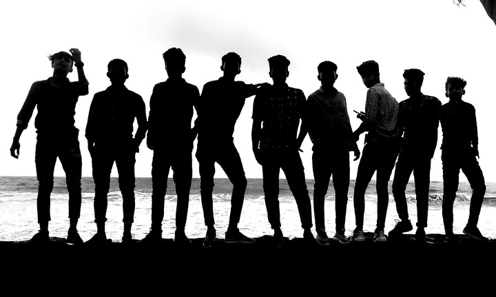 The Gambler's Gang